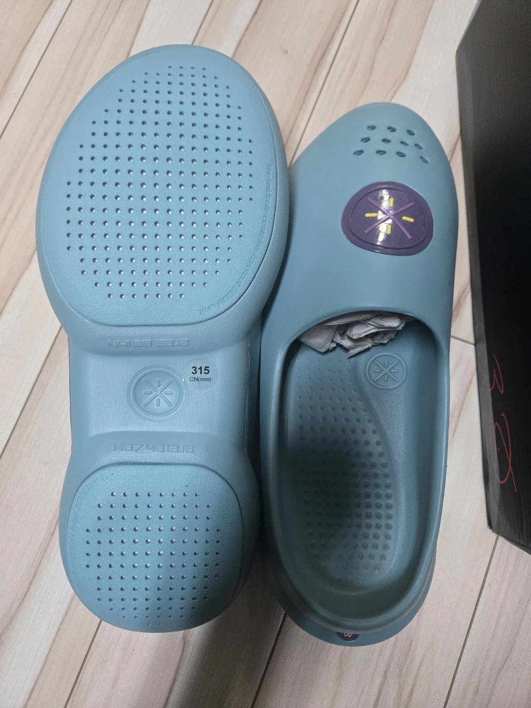 Wade Slides - photo 2