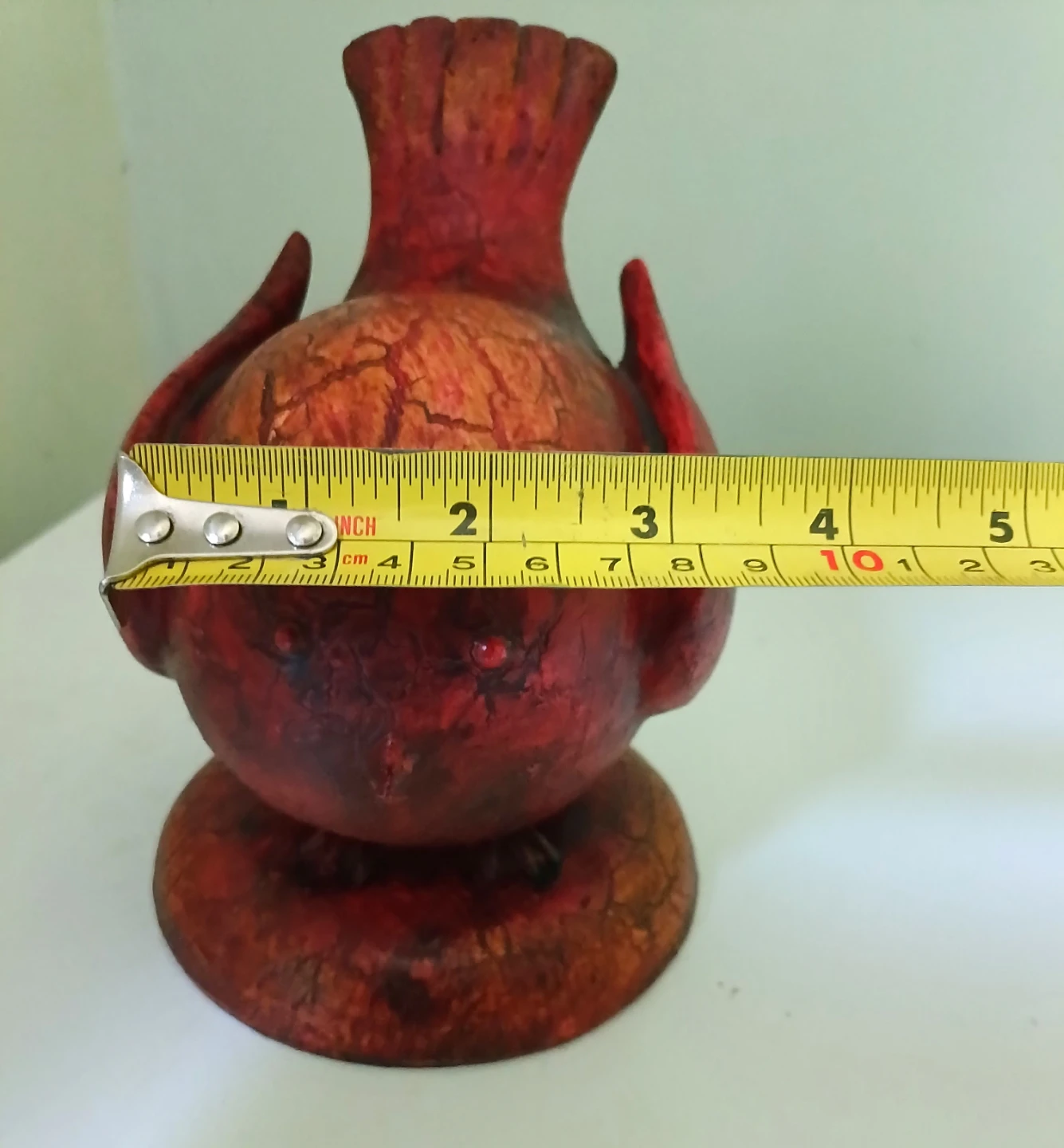 Wood decor bird - photo 4
