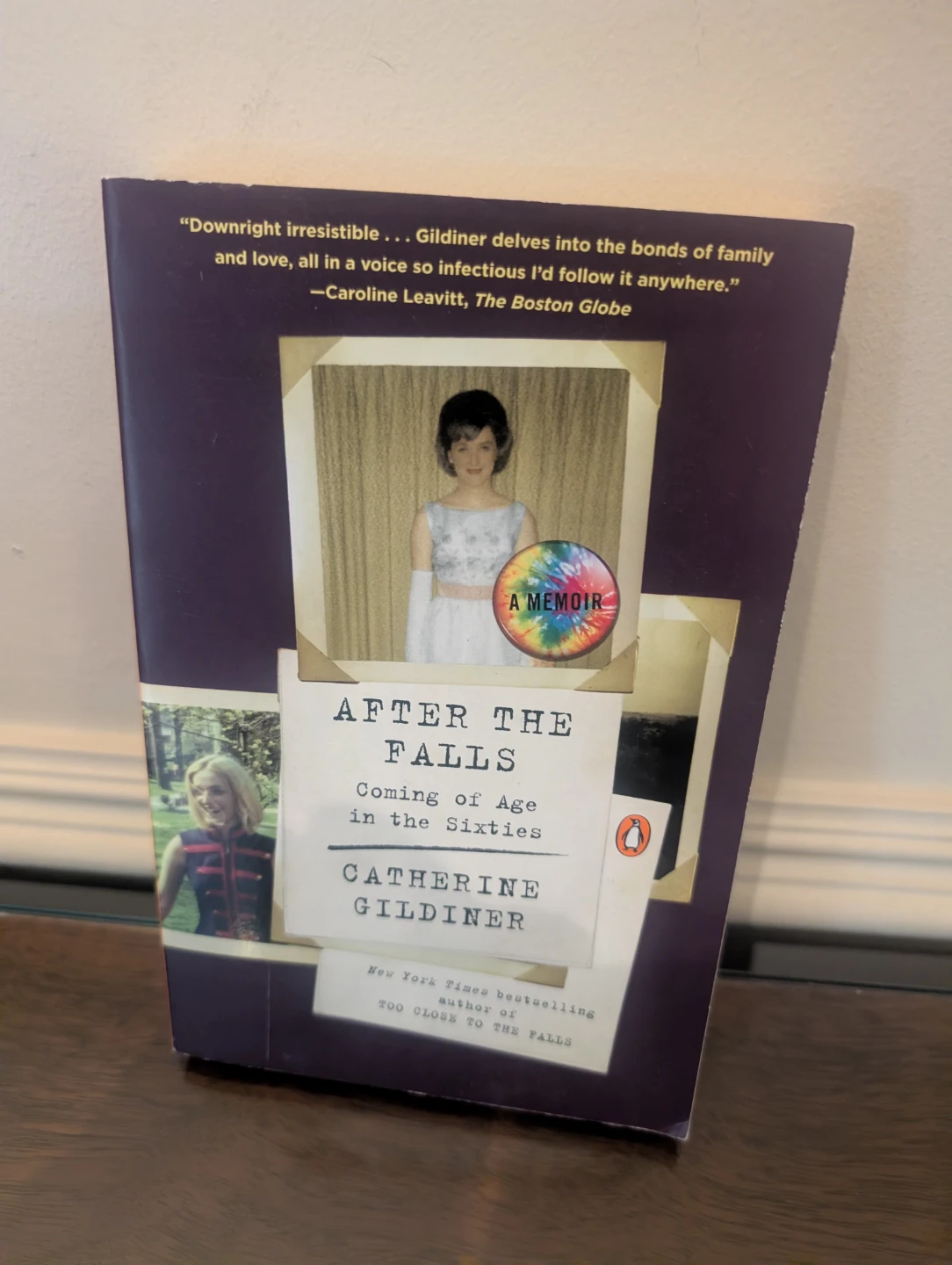 After the Falls: Coming of Age in the Sixties