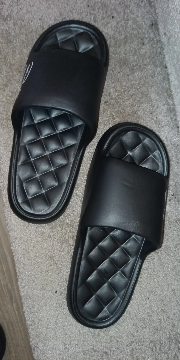 Men's Slides Brand New Size 9/10 - photo 3