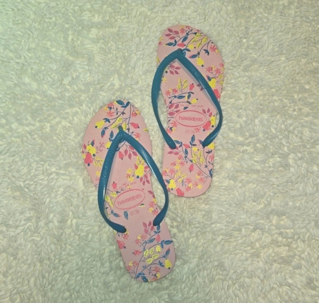 Havaianas Flip Flops