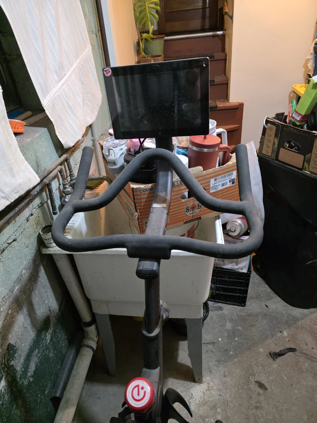 Echelon Connect EX-5s Exercise Bike - photo 2