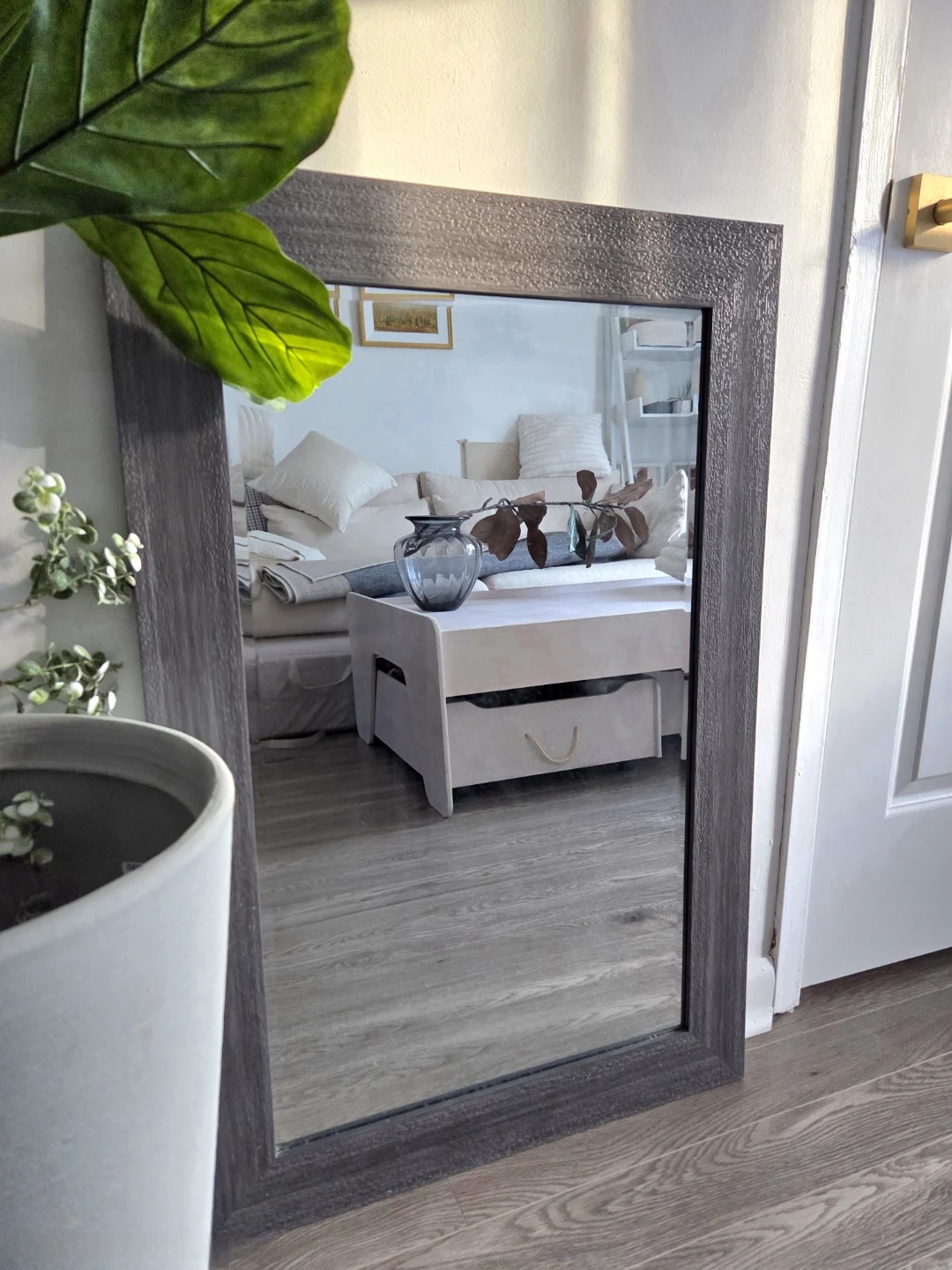 30 x 24 Large Mirror - photo 5