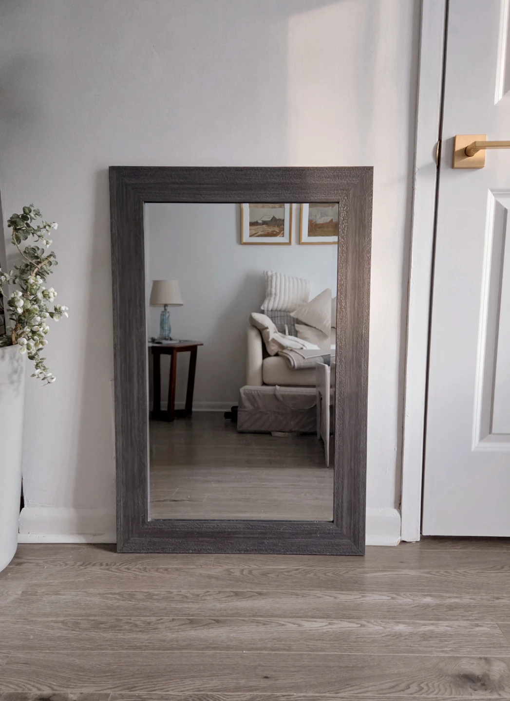30 x 24 Large Mirror
