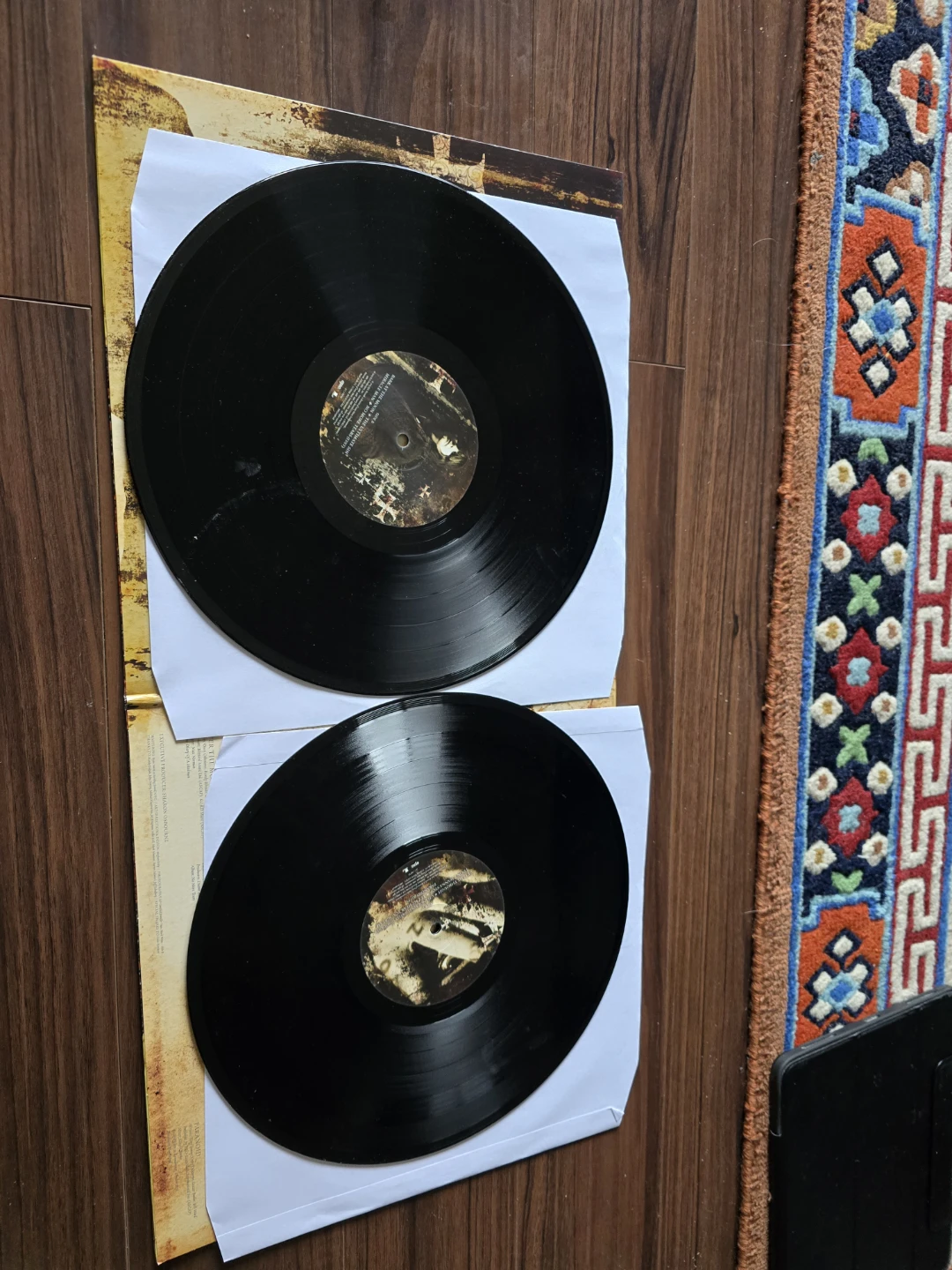 Ozzy Ozbourne - Memoirs of a Madman - 2x LP - photo 5