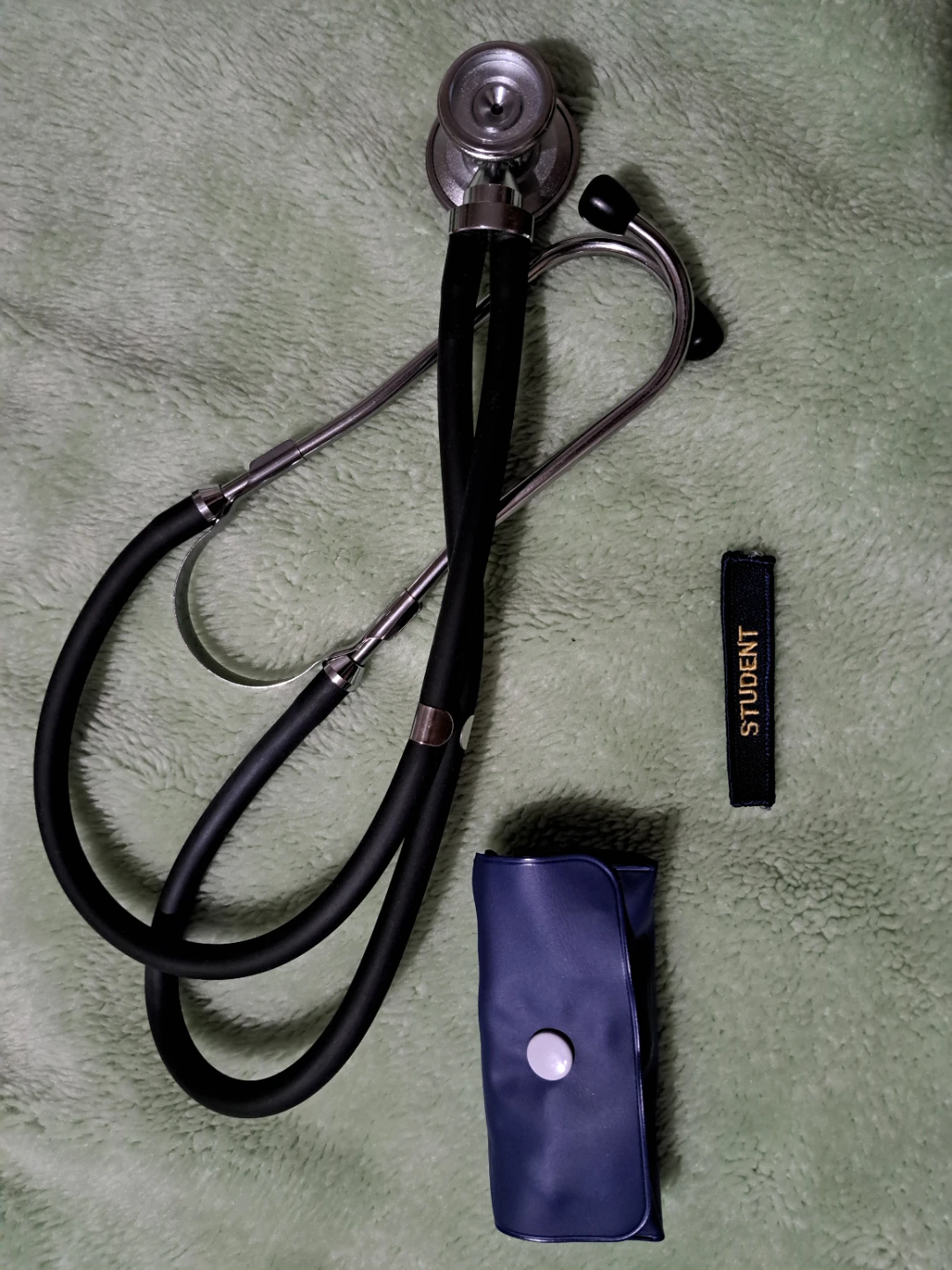 Stethoscope - photo 3