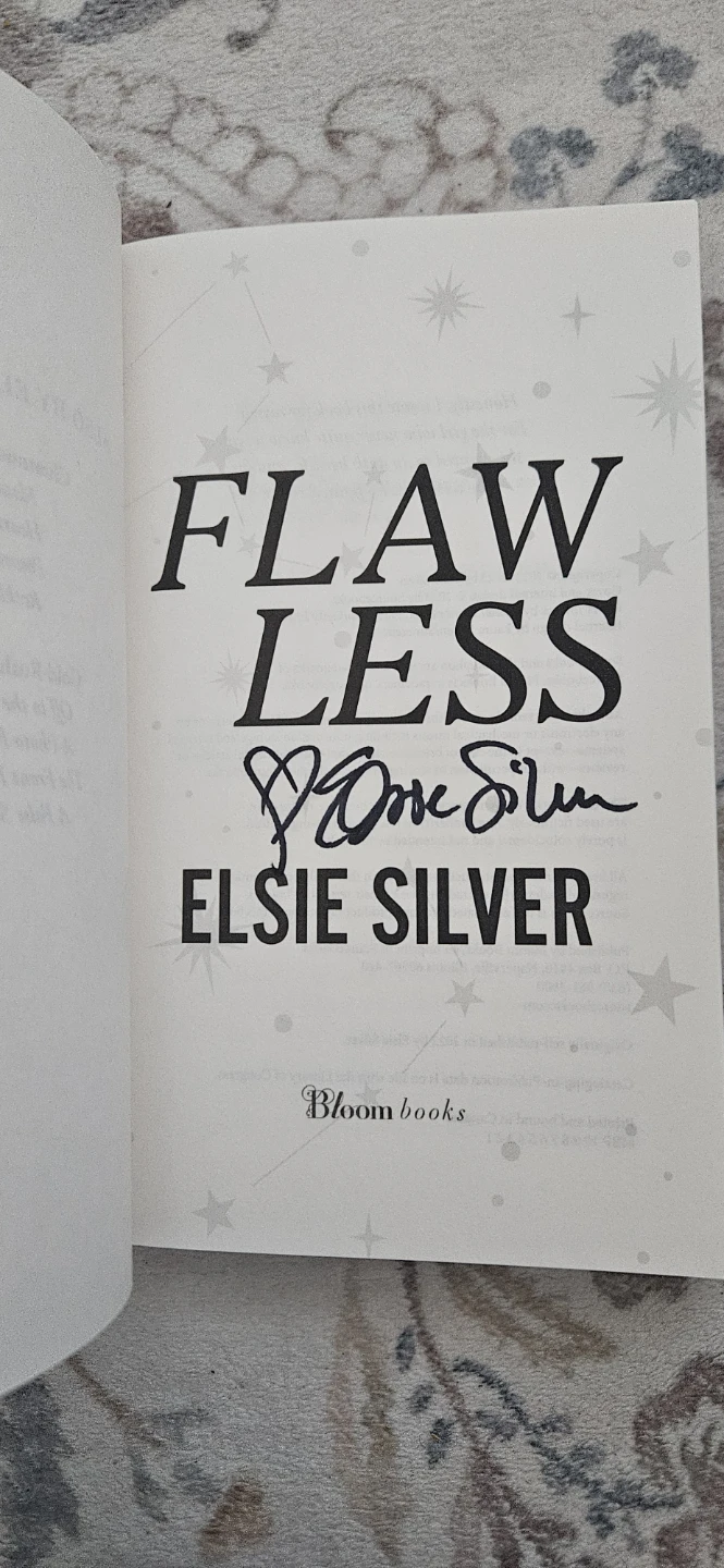 Elsie Silver Chesnut Springs Series - photo 2
