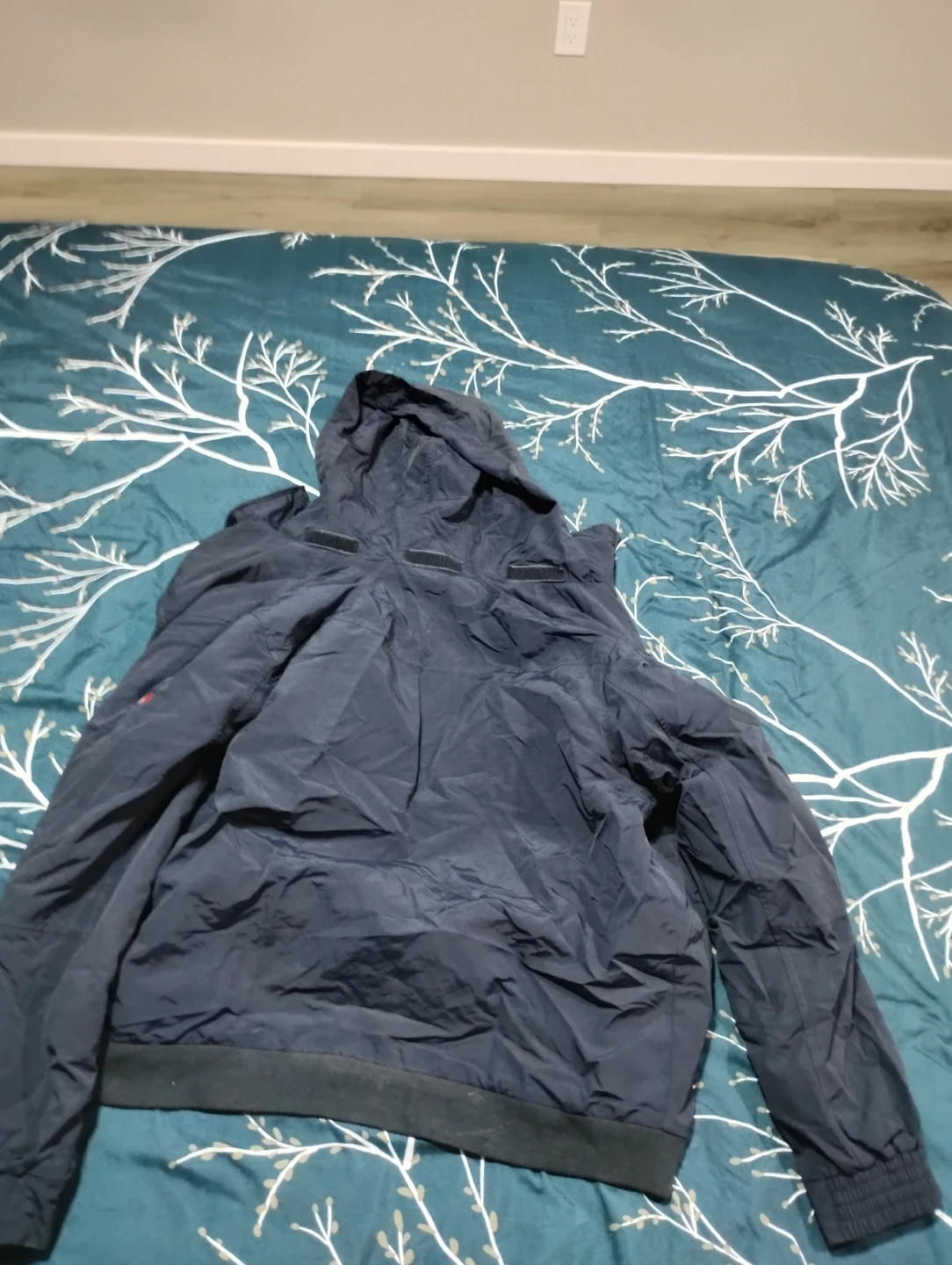 Tommy Hilfiger Men's Jacket XL - photo 2