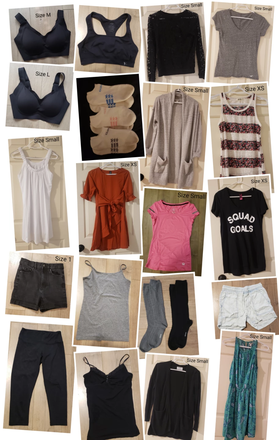 Everything $10 each or less!! - photo 2