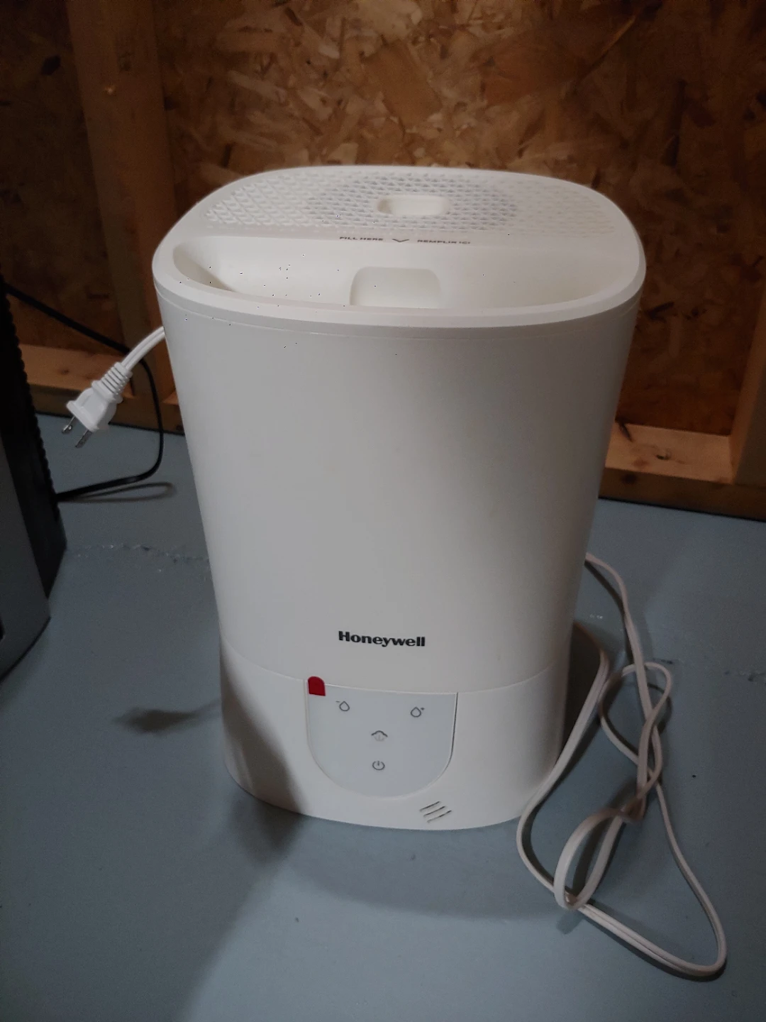 Honeywell Humidifier