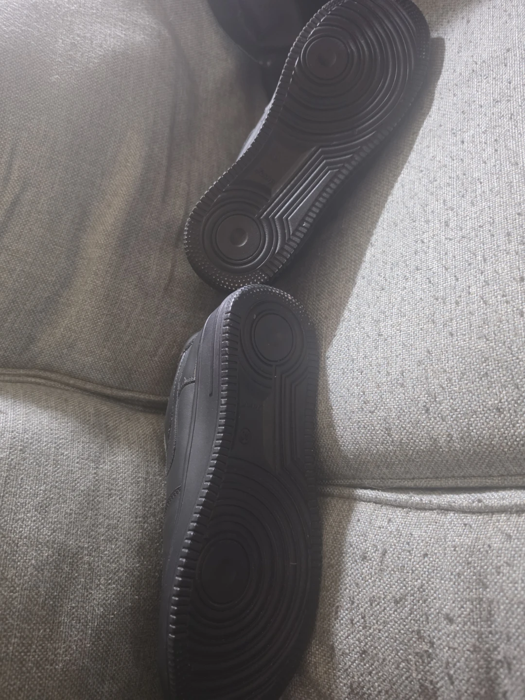 Nike Air Force 1 Sneakers - photo 2