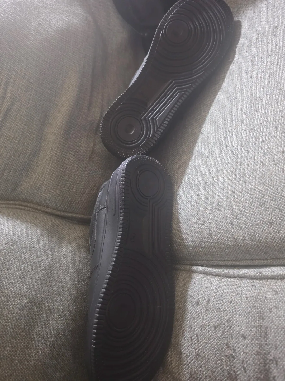 Nike Air Force 1 Sneakers - photo 2