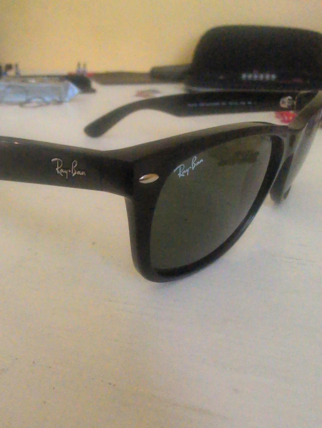 Ray-Ban Sunglasses - photo 2