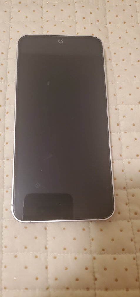Samsung Galaxy S23FE - photo 2