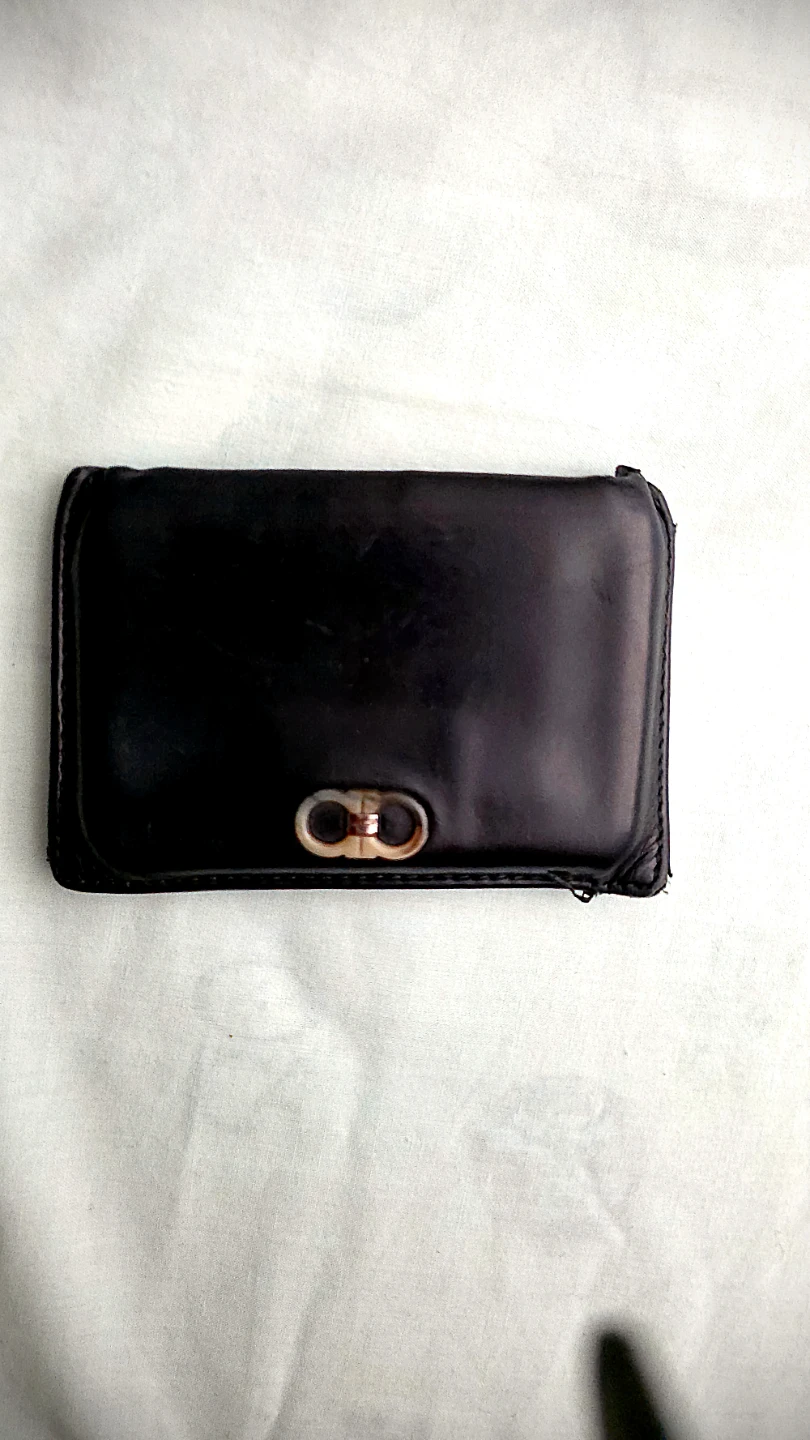 FERRAGAMO WALLET