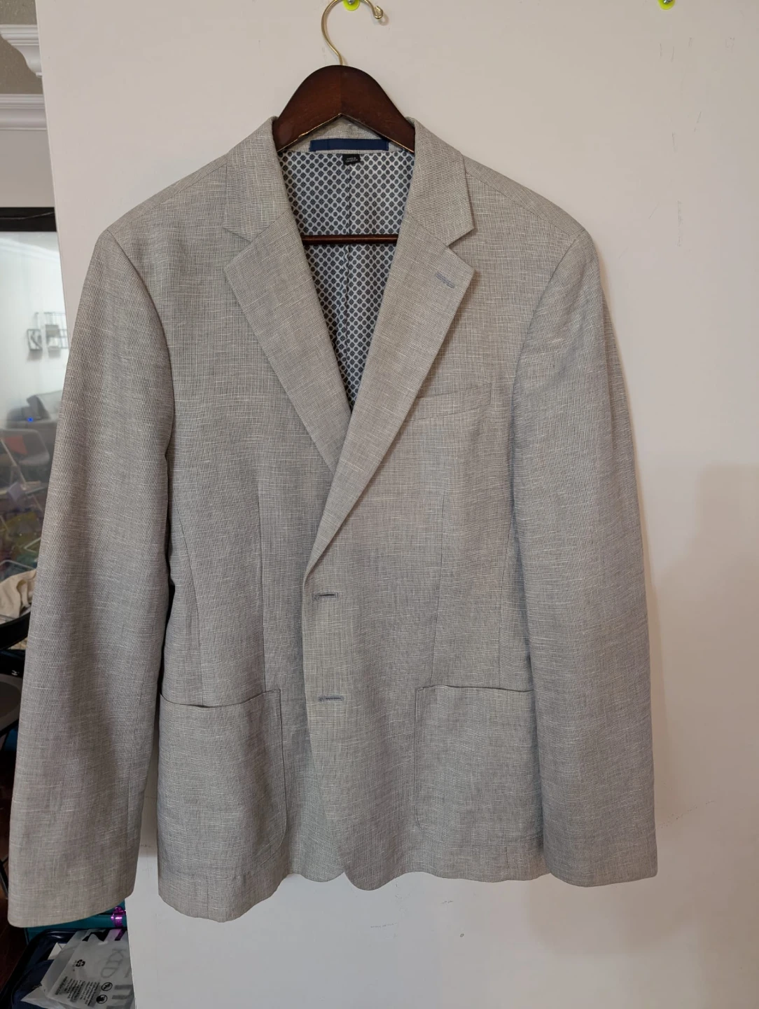 RW & CO. Slim Fit Blazer - photo 4