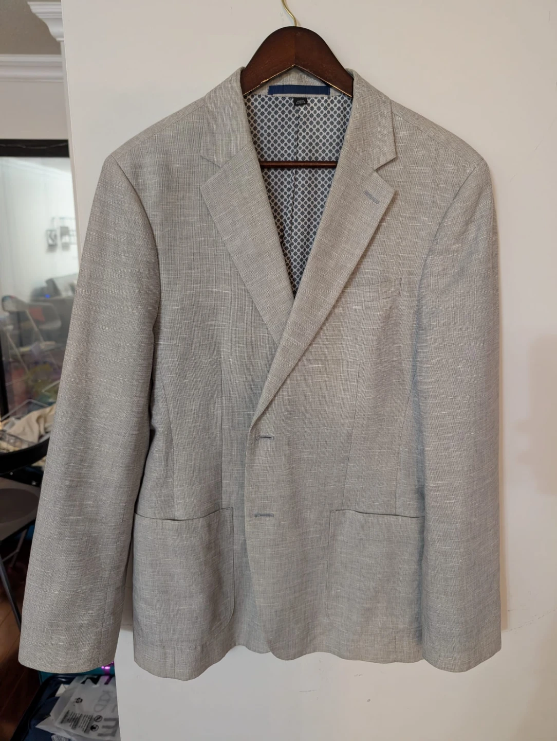 RW & CO. Slim Fit Blazer - photo 5