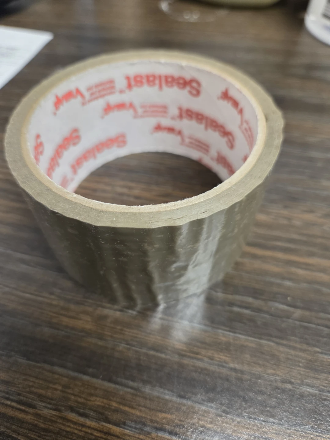 Sealast Packing Tape