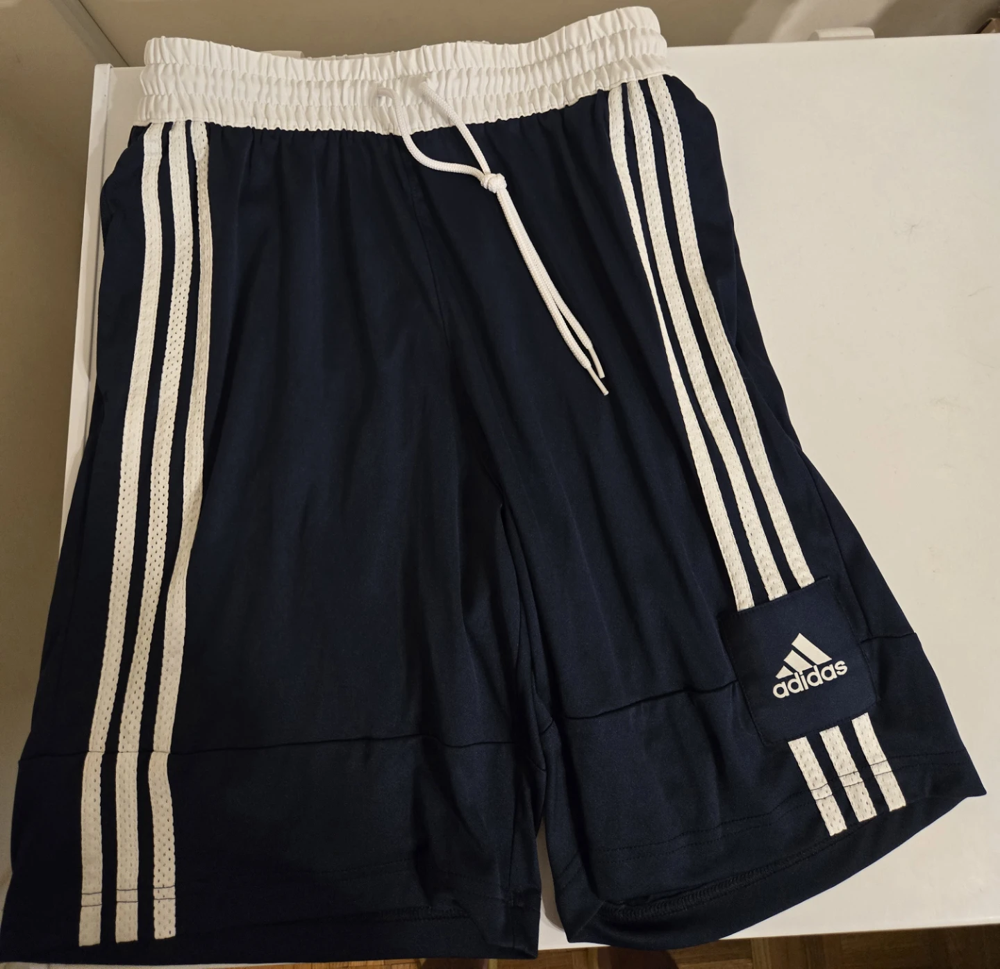 Adidas Athletic Shorts Bundle