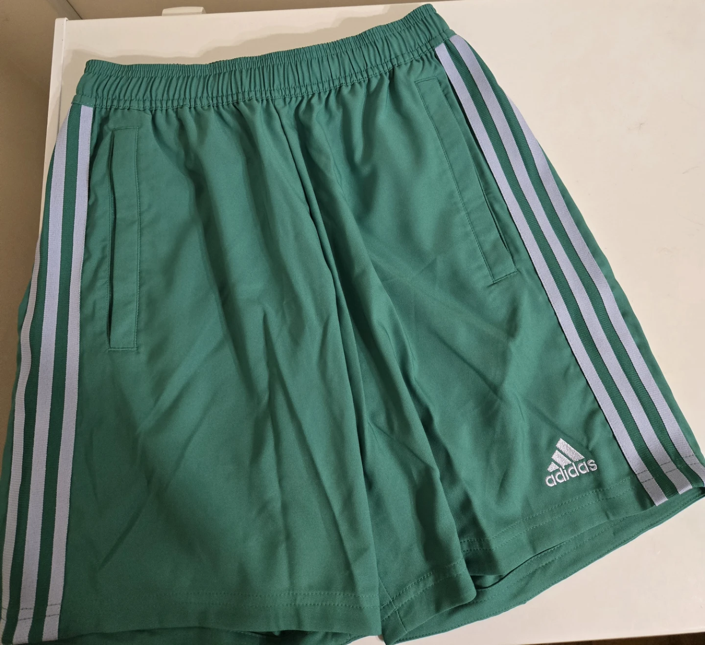 Adidas Athletic Shorts Bundle - photo 2