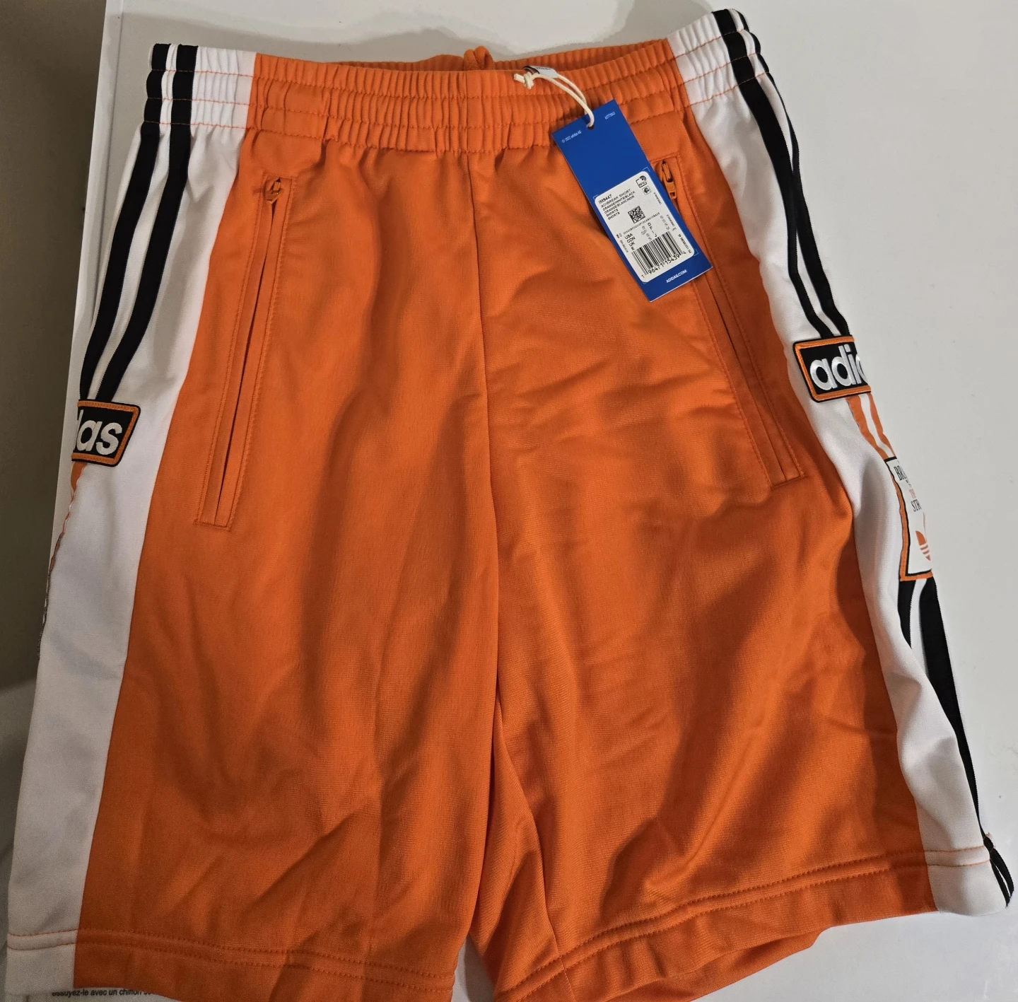 Adidas Athletic Shorts Bundle - photo 3