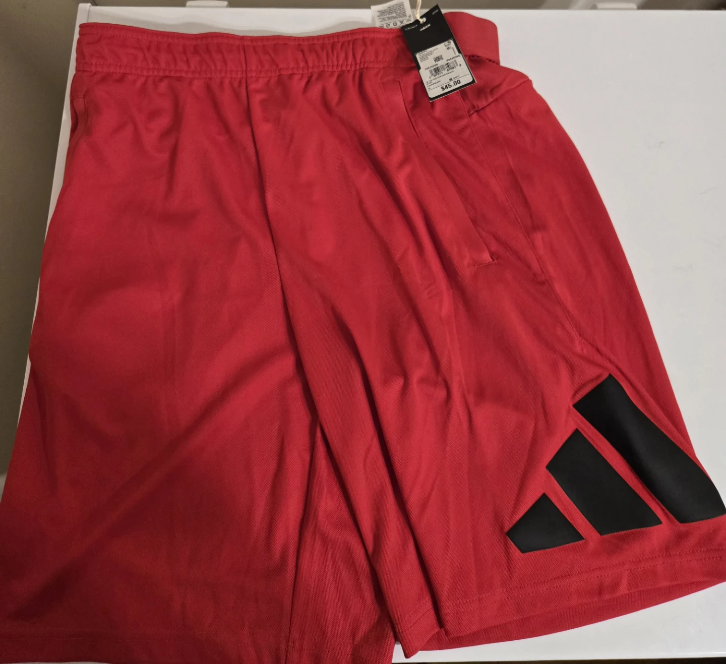 Adidas Athletic Shorts Bundle - photo 5
