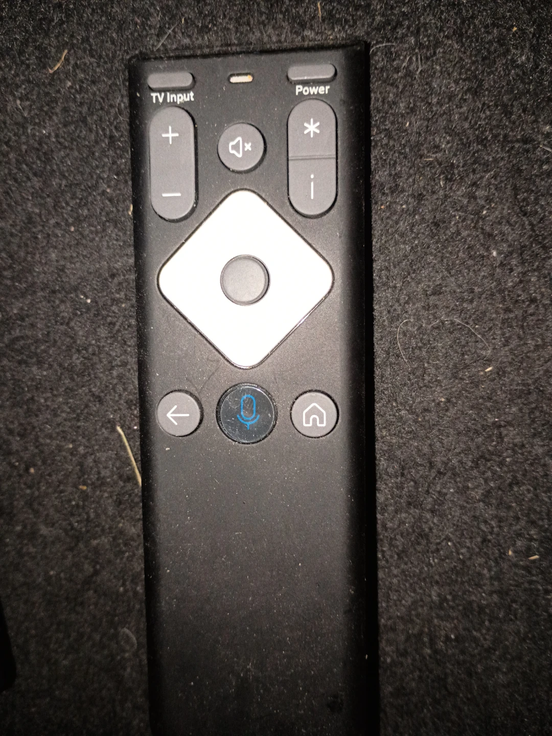 Remote Control