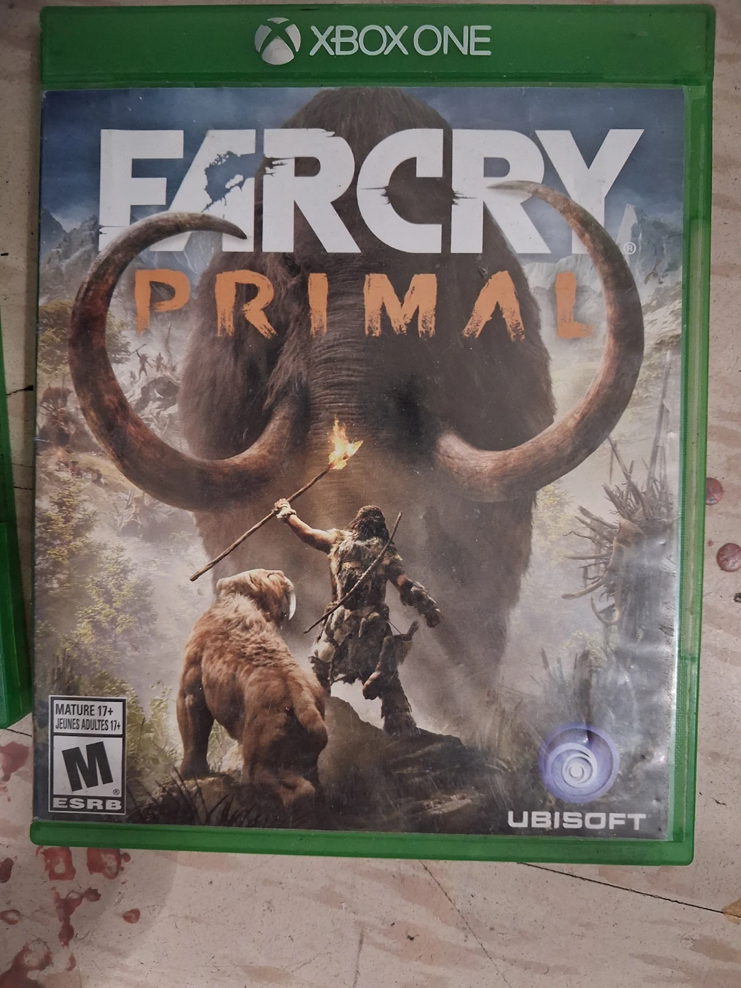 Xbox One Games Bundle - photo 3