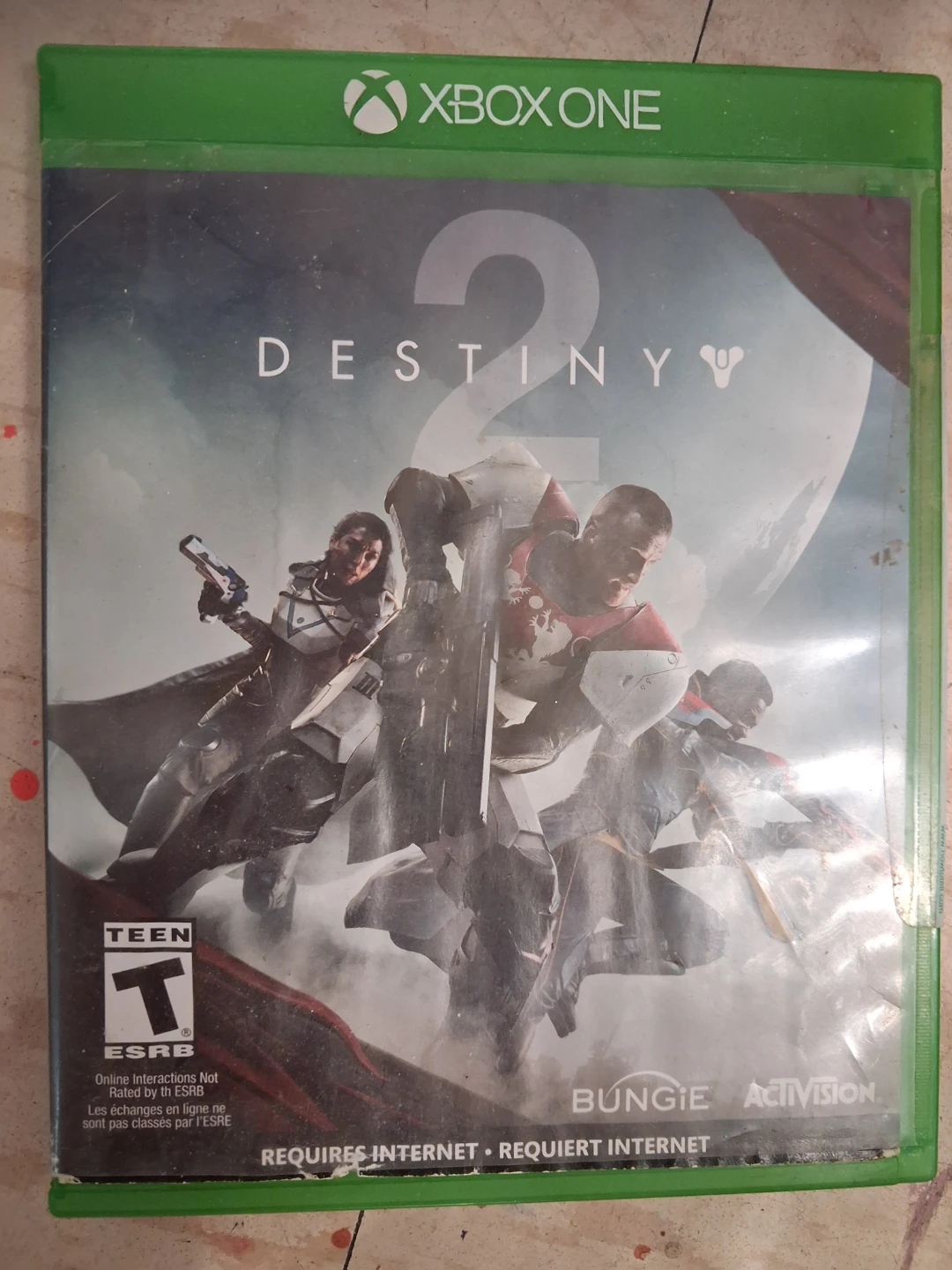 Xbox One Games Bundle - photo 4