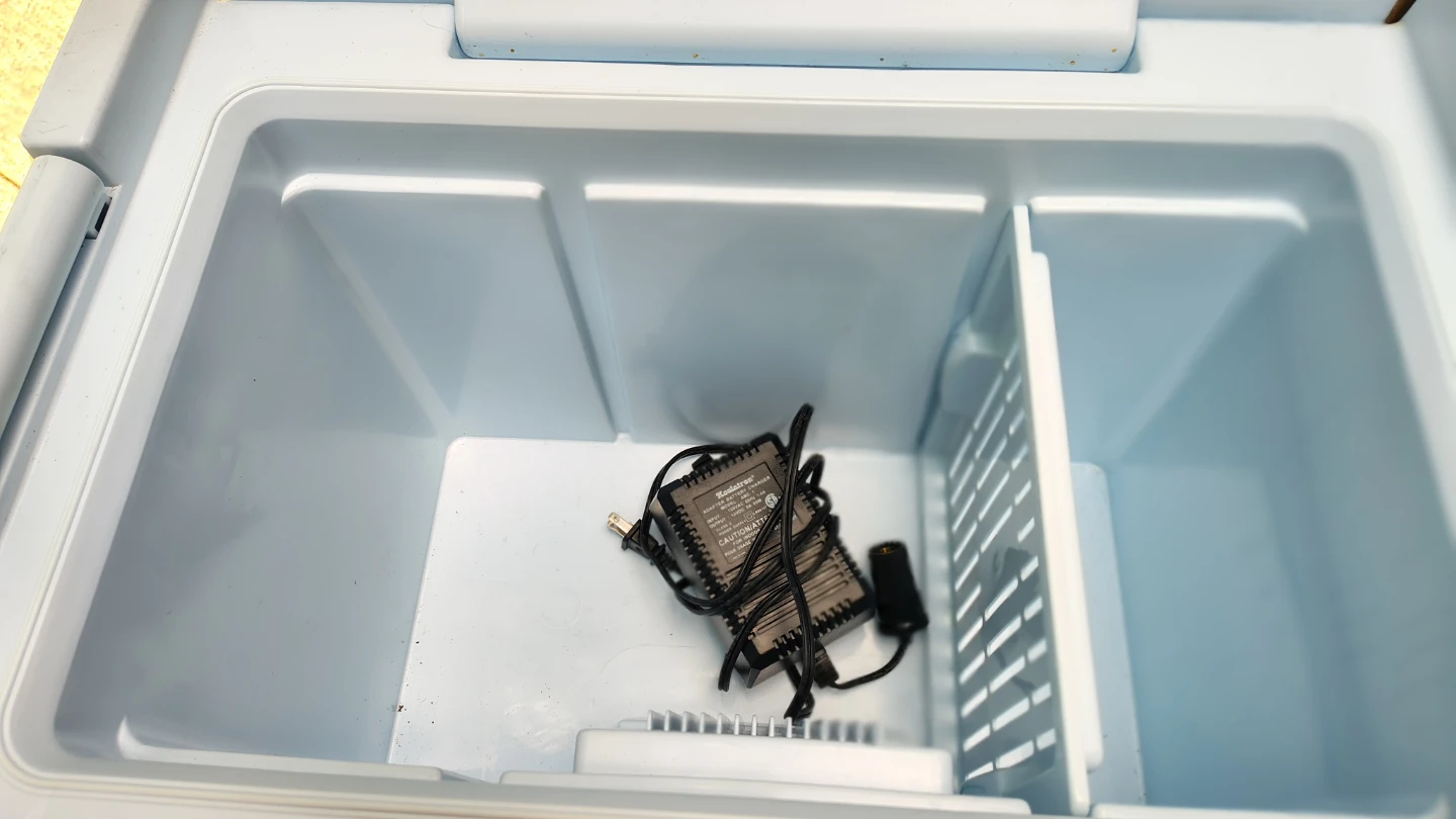 12v cooler - photo 3