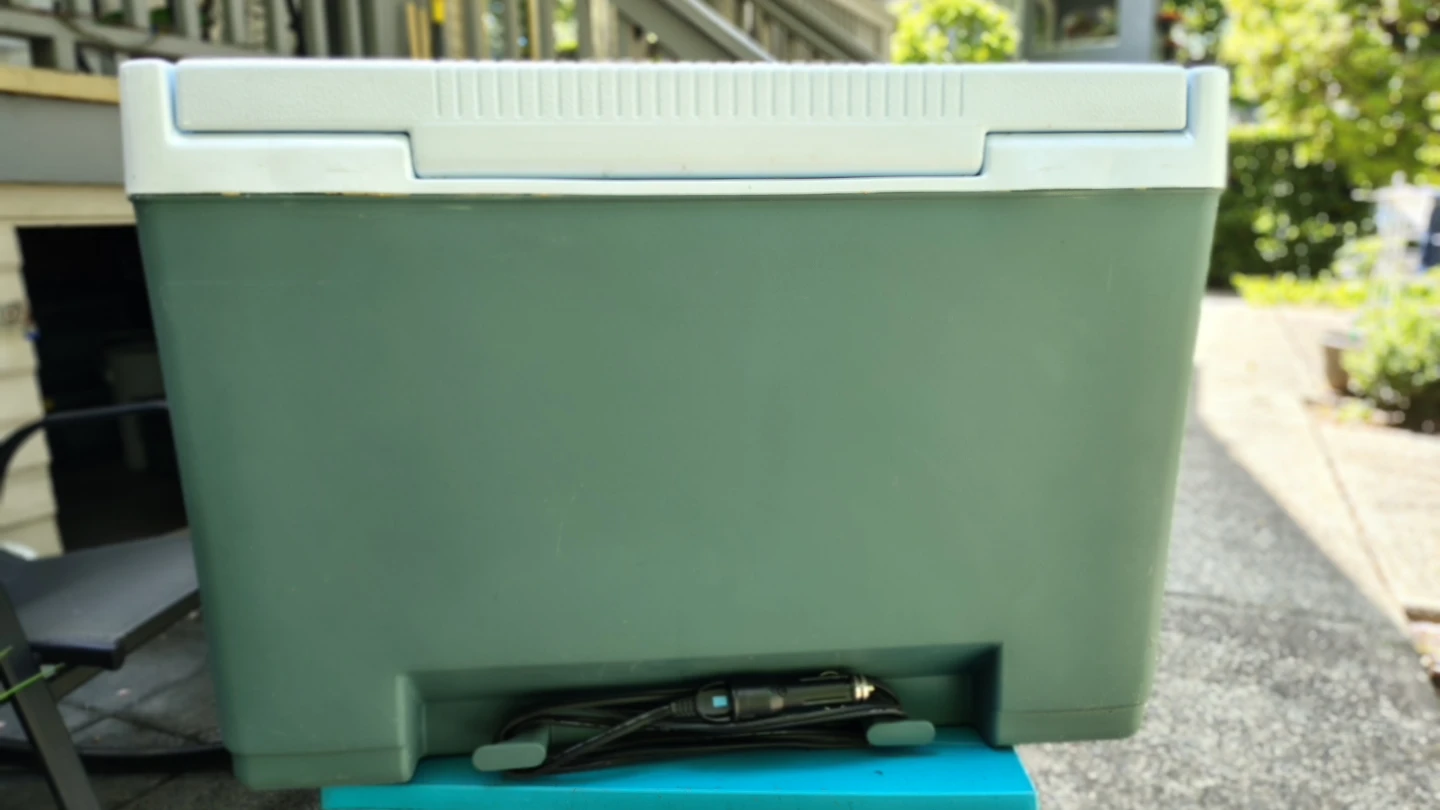 12v cooler - photo 4