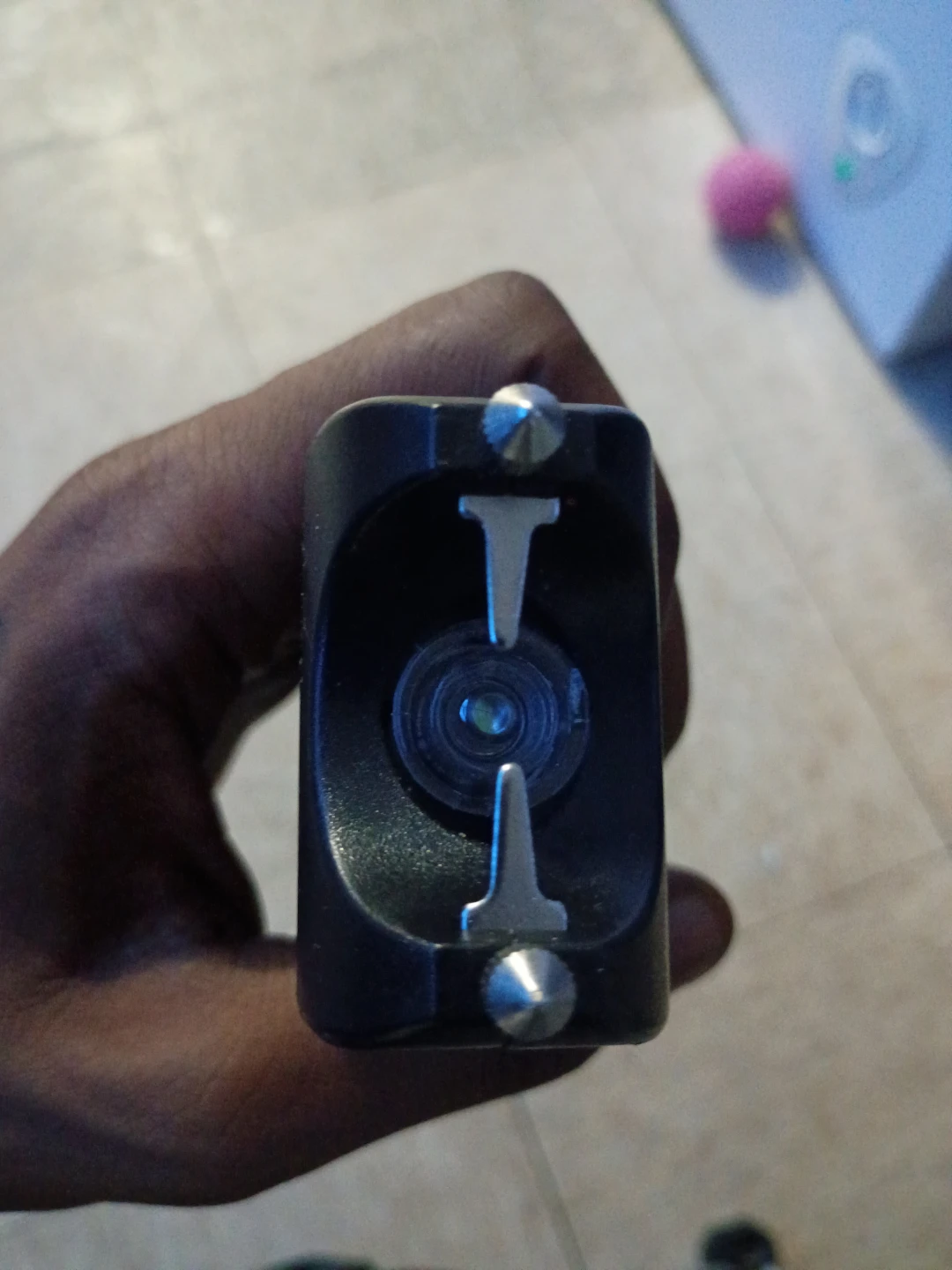 TW-10 Stun Gun - photo 2