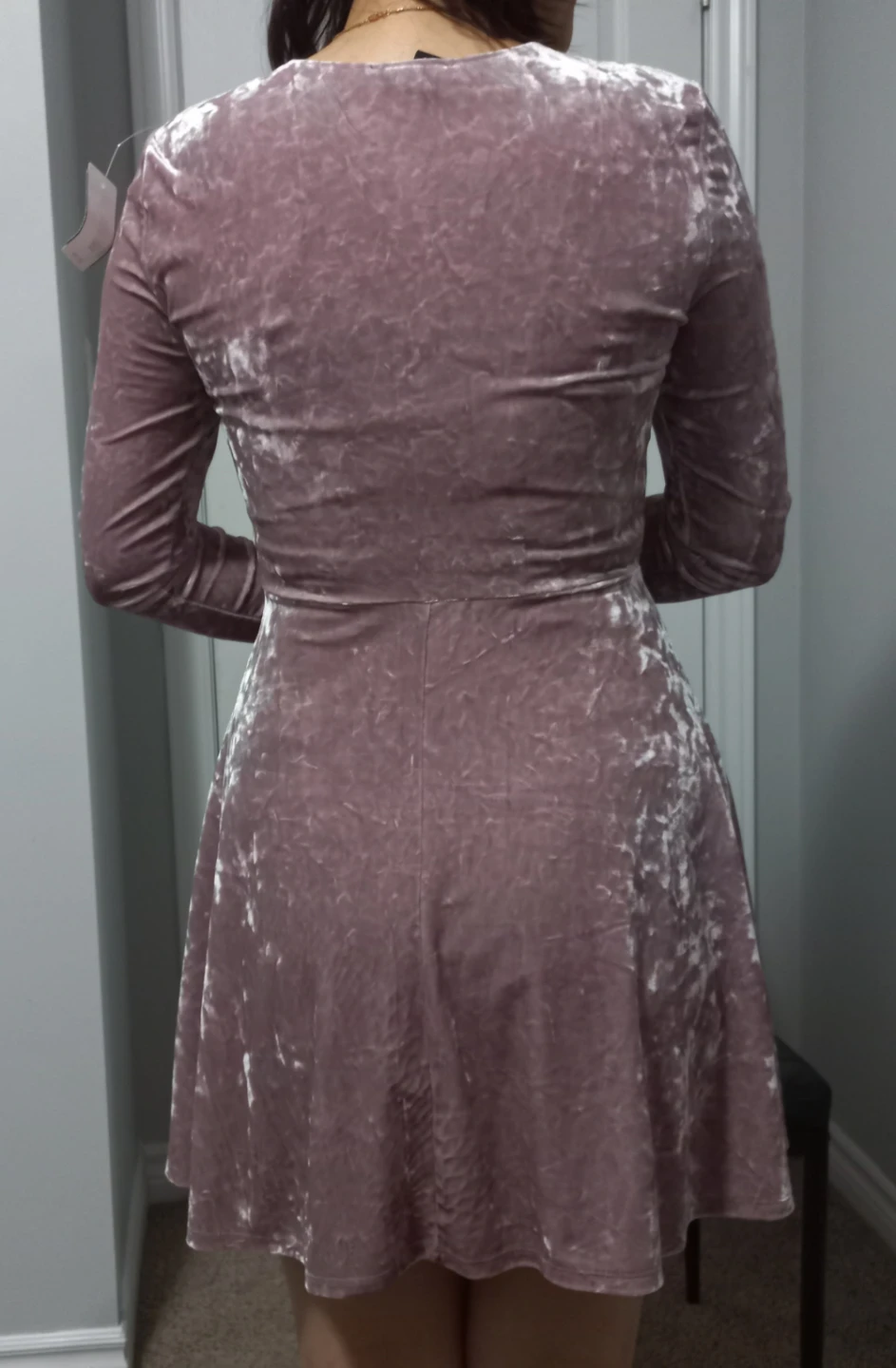 Dress - photo 2