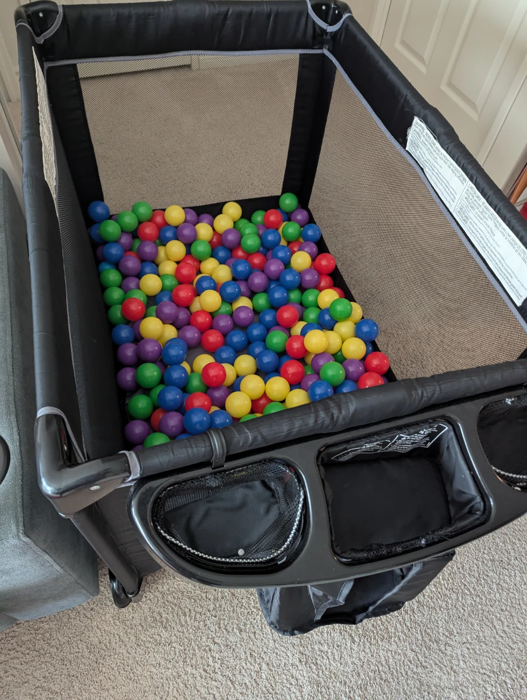 Play Balls Bundle - photo 4