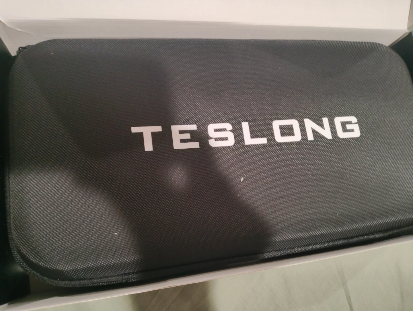 TESLONG Articulating Borescope TD500 - photo 3