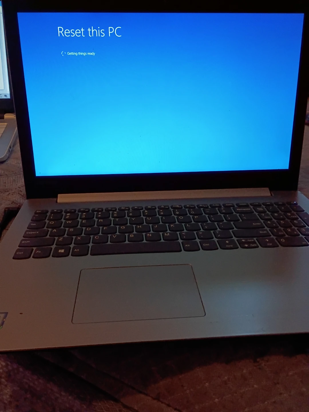 Lenovo Ideapad 330 Laptop - photo 2