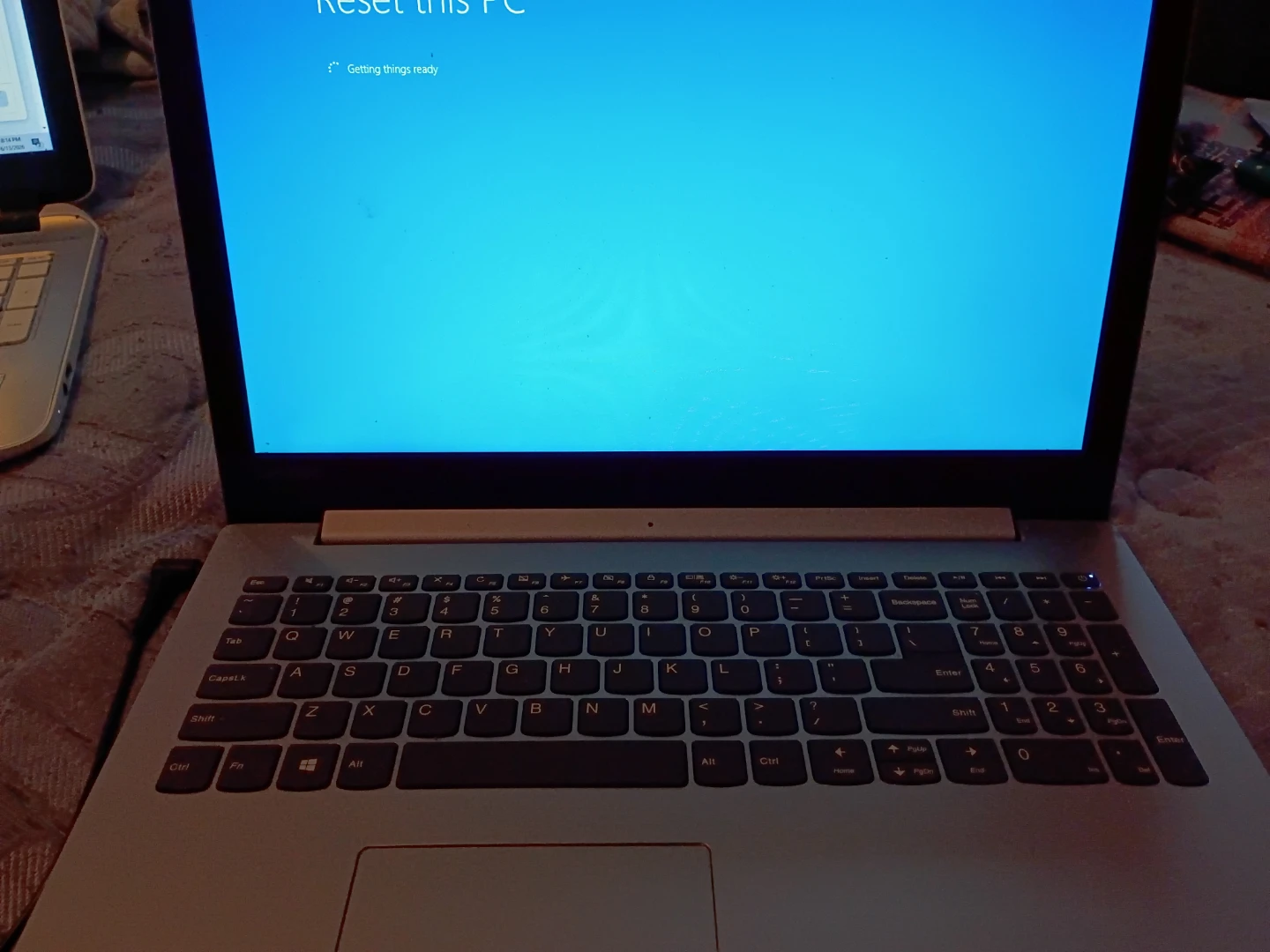 Lenovo Ideapad 330 Laptop - photo 3