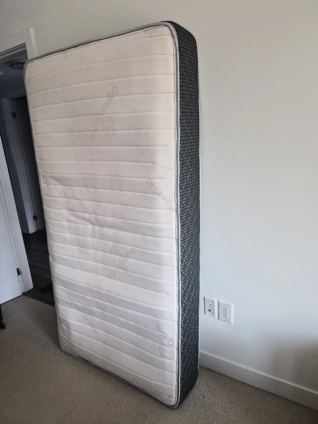 Distinction Series Mattresses-Spring Mattress - photo 4