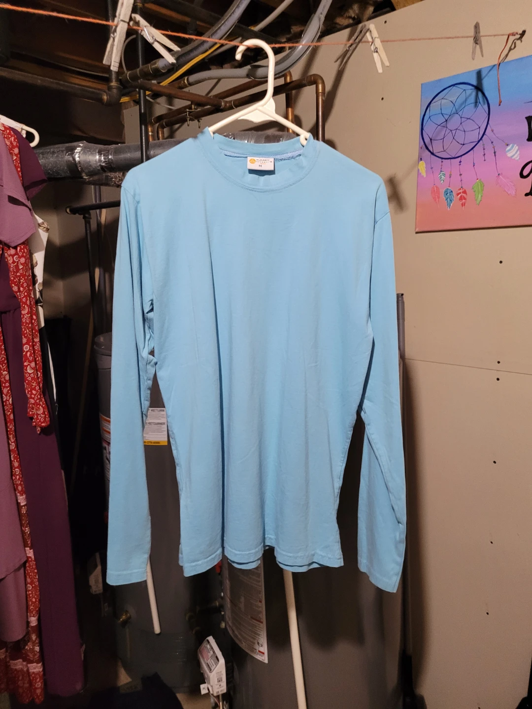 Lots of used tops - photo 3