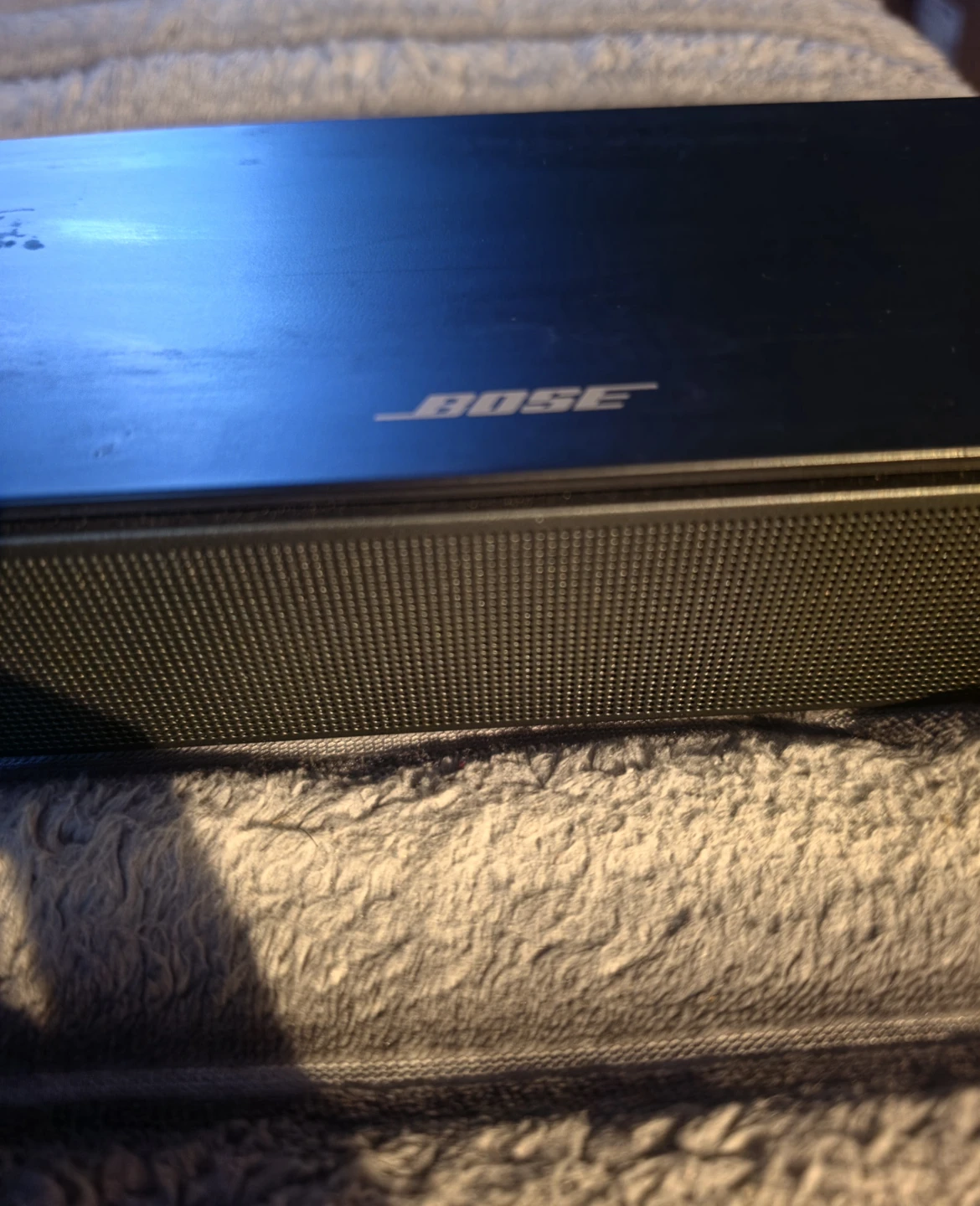 Bose Smart Soundbar 300