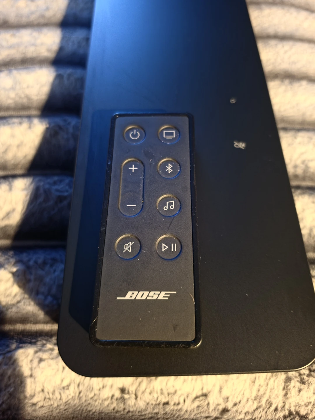 Bose Smart Soundbar 300 - photo 5