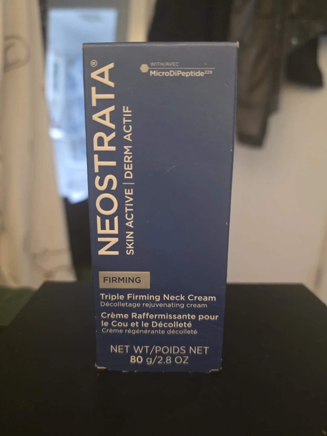Neostrata Triple Firming Neck Cream 80g