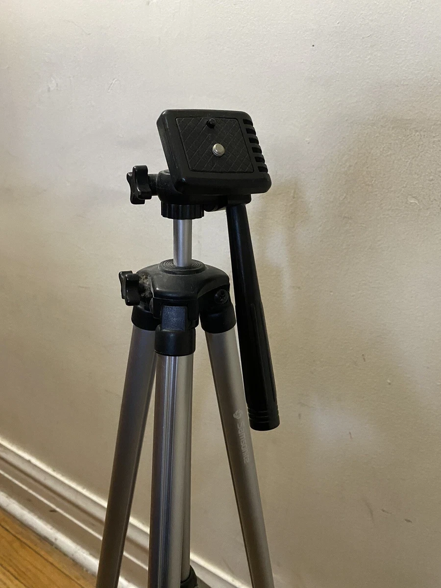 38-Inch Pro Series Tripod compact 38” - photo 4