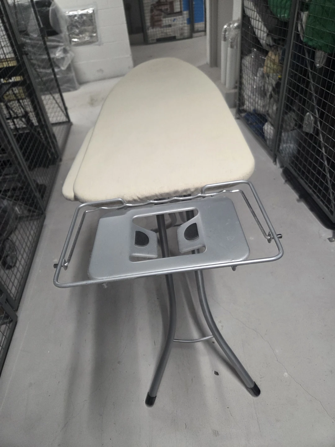 Ironing Board - photo 4