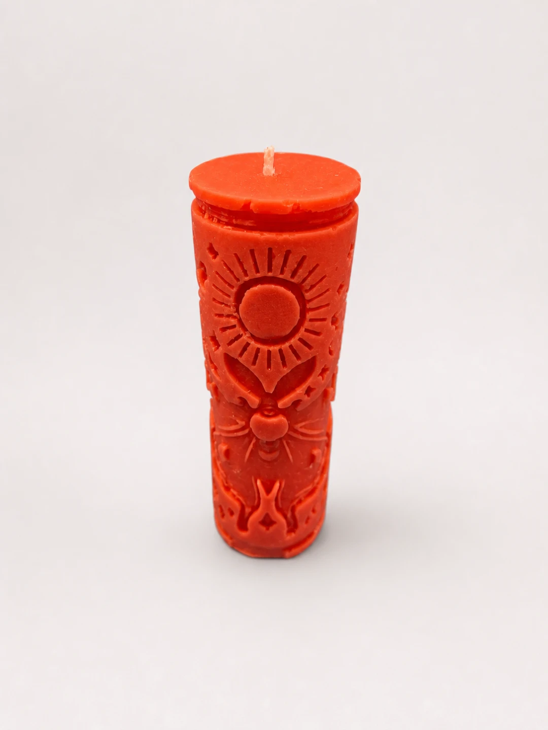 Decorative Figure Candles