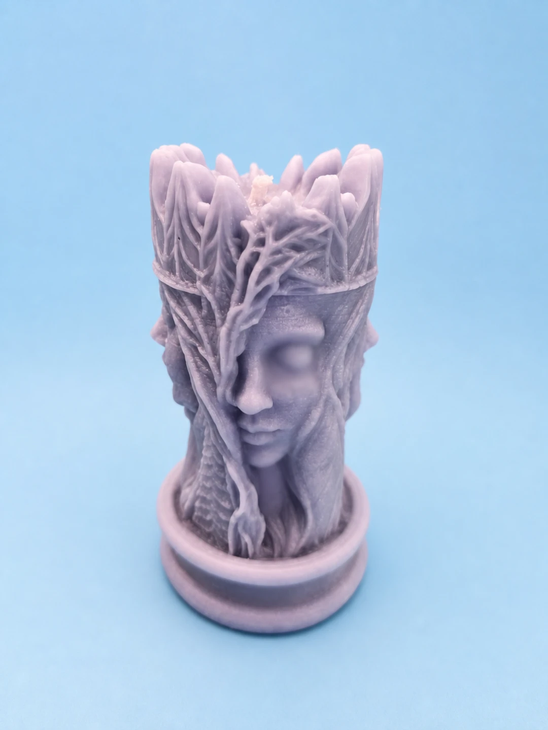 Decorative Figure Candles - photo 3