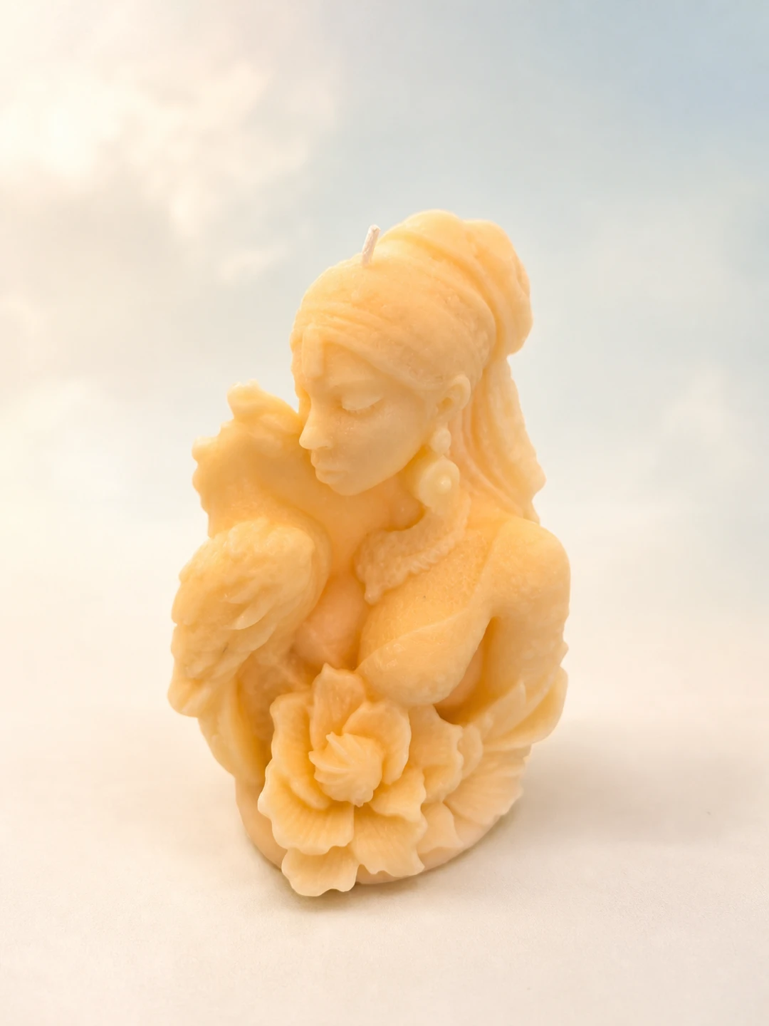 Decorative Figure Candles - photo 4