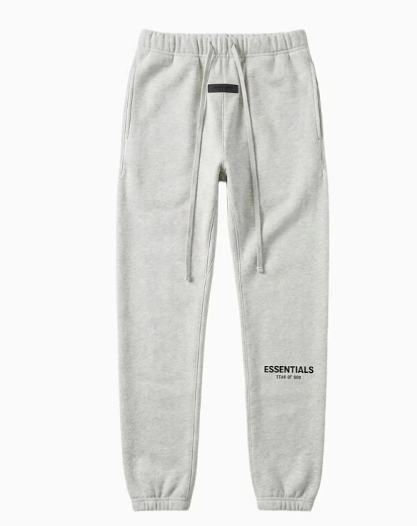 Essentials Fear Of God Pants 1 of 1