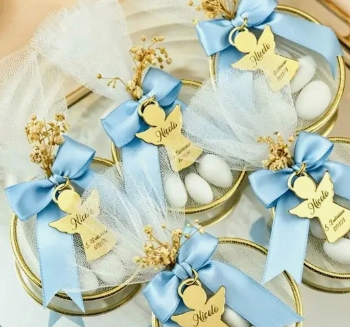 Custome Bridal Showers, wedding and Baby Shower Favors - photo 4