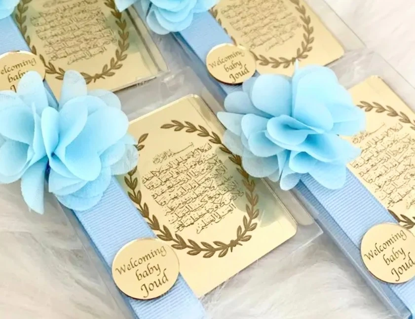 Custome Bridal Showers, wedding and Baby Shower Favors - photo 5